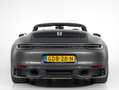 Porsche 992 Carrera 4 GTS Cabriolet Grijs - thumbnail 7