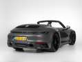 Porsche 992 Carrera 4 GTS Cabriolet Grijs - thumbnail 8