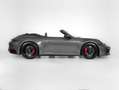 Porsche 992 Carrera 4 GTS Cabriolet Grijs - thumbnail 9