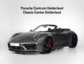 Porsche 992 Carrera 4 GTS Cabriolet Grijs - thumbnail 1