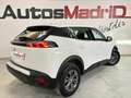Peugeot 2008 Active Pack BlueHDI 81kW (110CV) Blanco - thumbnail 3