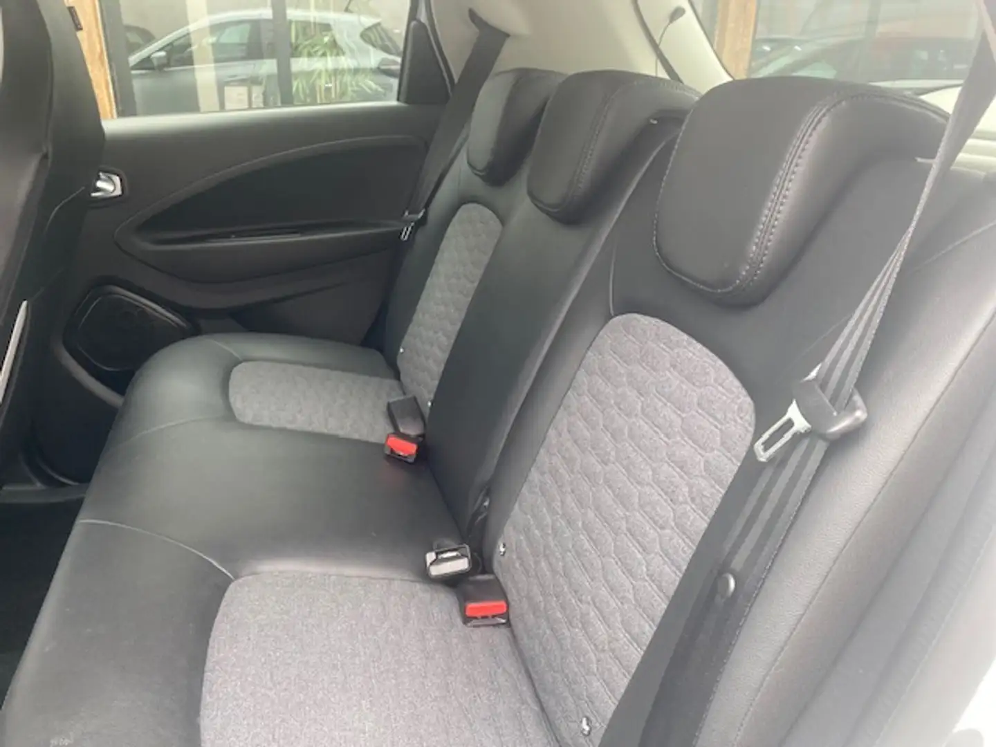 Renault ZOE Zoe R110 Achat Intégral - 21 Intens - 2