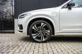Volvo XC90 2.0 T8 AWD Ultimate Dark Luchtvering 22' Trekhaak Weiß - thumbnail 8