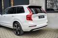 Volvo XC90 2.0 T8 AWD Ultimate Dark Luchtvering 22' Trekhaak Weiß - thumbnail 12