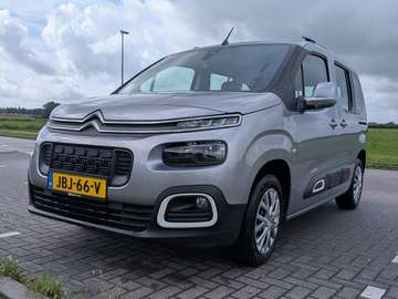 Berlingo 1.2 PureTech Live