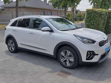 Niro PHEV 1.6 GDi Sense DCT