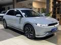 Hyundai IONIQ 5 Techniq Leder NSCC Navi LED R.Cam BLIS Grau - thumbnail 1
