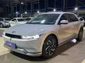 Hyundai IONIQ 5 Techniq Leder NSCC Navi LED R.Cam BLIS Grau - thumbnail 3