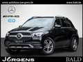 Mercedes-Benz GLE 350 de 4M AMG/Wide/LED/AHK/Cam/Distr/Easy-P Black - thumbnail 2