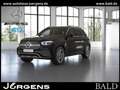 Mercedes-Benz GLE 350 de 4M AMG/Wide/LED/AHK/Cam/Distr/Easy-P Schwarz - thumbnail 2