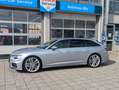 Audi S6 Avant 3.0 TDI quattro*Luft*Leder Rot*Matrix* Silber - thumbnail 6