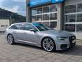 Audi S6 Avant 3.0 TDI quattro*Luft*Leder Rot*Matrix* Silber - thumbnail 28