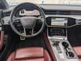 Audi S6 Avant 3.0 TDI quattro*Luft*Leder Rot*Matrix* Silber - thumbnail 15