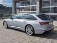Audi S6 Avant 3.0 TDI quattro*Luft*Leder Rot*Matrix* Silber - thumbnail 5