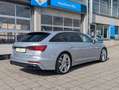 Audi S6 Avant 3.0 TDI quattro*Luft*Leder Rot*Matrix* Silber - thumbnail 9