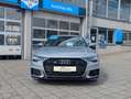 Audi S6 Avant 3.0 TDI quattro*Luft*Leder Rot*Matrix* Silber - thumbnail 8
