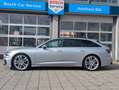 Audi S6 Avant 3.0 TDI quattro*Luft*Leder Rot*Matrix* Silber - thumbnail 2