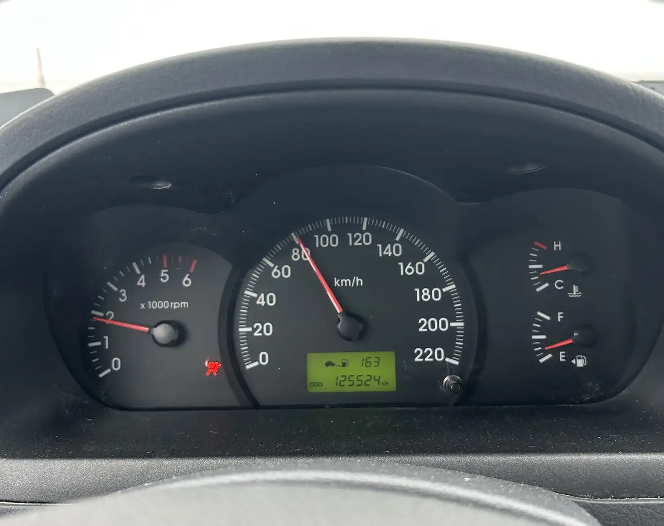 Kia Cerato Cerato 1,6 CRDi "Powerplay" Active Powerplay Active Schwarz - 2