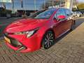 Toyota Corolla Touring Sports 1.8 Hybrid Business Plus Rot - thumbnail 1