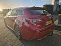 Toyota Corolla Touring Sports 1.8 Hybrid Business Plus Rot - thumbnail 2