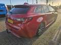 Toyota Corolla Touring Sports 1.8 Hybrid Business Plus Rot - thumbnail 4