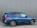 BMW X3 xDrive 20d 163cv - Pack M - Pano - Harman - Camera Bleu - thumbnail 4