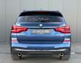 BMW X3 xDrive 20d 163cv - Pack M - Pano - Harman - Camera Bleu - thumbnail 7