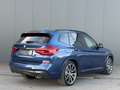 BMW X3 xDrive 20d 163cv - Pack M - Pano - Harman - Camera Bleu - thumbnail 2