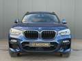 BMW X3 xDrive 20d 163cv - Pack M - Pano - Harman - Camera Bleu - thumbnail 5