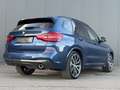 BMW X3 xDrive 20d 163cv - Pack M - Pano - Harman - Camera Bleu - thumbnail 11