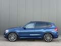 BMW X3 xDrive 20d 163cv - Pack M - Pano - Harman - Camera Bleu - thumbnail 6
