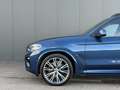 BMW X3 xDrive 20d 163cv - Pack M - Pano - Harman - Camera Bleu - thumbnail 9