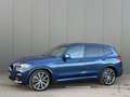 BMW X3 xDrive 20d 163cv - Pack M - Pano - Harman - Camera Bleu - thumbnail 3