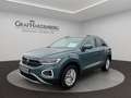 Volkswagen T-Roc Life 1.5 TSI DSG Blau - thumbnail 1