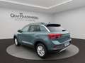 Volkswagen T-Roc Life 1.5 TSI DSG Blau - thumbnail 4