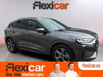 1.5 EcoBoost ST-Line FWD 150