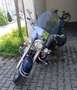 Yamaha XVS 650 Blau - thumbnail 2