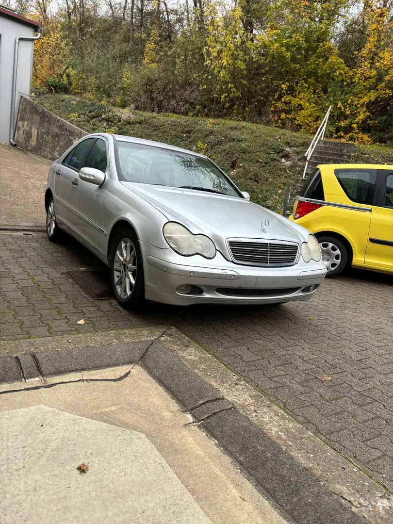 Mercedes-Benz C 220 CDI Classic - 1