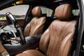 Mercedes-Benz S 65 AMG HEAD-UP|CARBOCERAMIC|SUSPENSION ABC|SOFT-CLOSE Negro - thumbnail 10