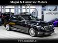 Mercedes-Benz S 65 AMG HEAD-UP|CARBOCERAMIC|SUSPENSION ABC|SOFT-CLOSE Negro - thumbnail 1
