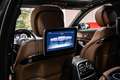 Mercedes-Benz S 65 AMG HEAD-UP|CARBOCERAMIC|SUSPENSION ABC|SOFT-CLOSE Negro - thumbnail 14