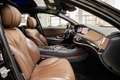 Mercedes-Benz S 65 AMG HEAD-UP|CARBOCERAMIC|SUSPENSION ABC|SOFT-CLOSE Negro - thumbnail 11