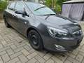 Opel Astra 1.4 Turbo Sport Grau - thumbnail 3