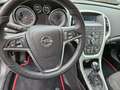 Opel Astra 1.4 Turbo Sport Grau - thumbnail 10