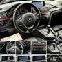 BMW 318 Touring-AUTOMATIQUE-GARANTIE 12MOIS-XENON-GPS-CUIR Bleu - thumbnail 8
