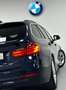 BMW 318 Touring-AUTOMATIQUE-GARANTIE 12MOIS-XENON-GPS-CUIR Bleu - thumbnail 16