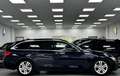 BMW 318 Touring-AUTOMATIQUE-GARANTIE 12MOIS-XENON-GPS-CUIR Bleu - thumbnail 6