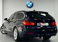 BMW 318 Touring-AUTOMATIQUE-GARANTIE 12MOIS-XENON-GPS-CUIR Bleu - thumbnail 4