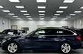 BMW 318 Touring-AUTOMATIQUE-GARANTIE 12MOIS-XENON-GPS-CUIR Bleu - thumbnail 5