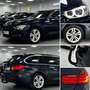 BMW 318 Touring-AUTOMATIQUE-GARANTIE 12MOIS-XENON-GPS-CUIR Bleu - thumbnail 15